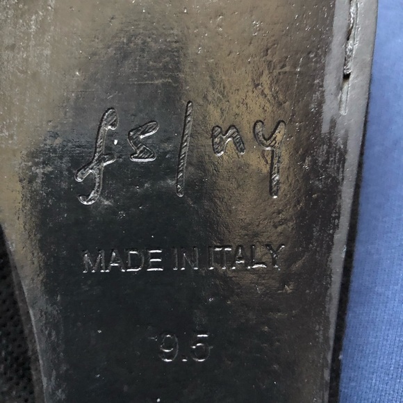 FS/NY Softest Flats Ever! - Picture 3 of 6